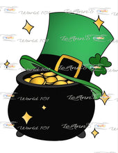 Load image into Gallery viewer, Luck of the Irish
