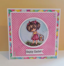 Load image into Gallery viewer, Daisy Easter
