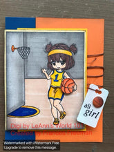 Load image into Gallery viewer, Hannah Hoops

