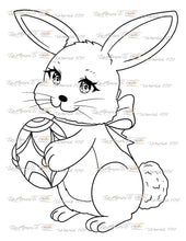 Load image into Gallery viewer, Cottontail
