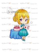 Load image into Gallery viewer, Birthday Tea Party
