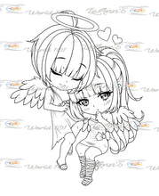 Load image into Gallery viewer, Angel Love
