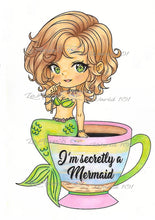 Load image into Gallery viewer, Mermaid Tea

